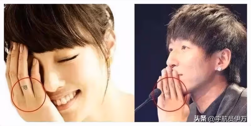 離婚4年和導演同居生二胎,白百何這盤「大棋」,原來陶虹沒說錯