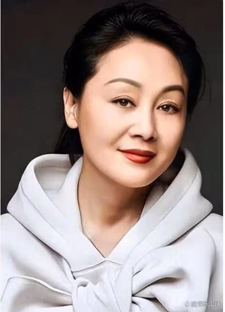 王姬：一路好好走，當年拍吻戲，都提前先去醫院檢查一下
