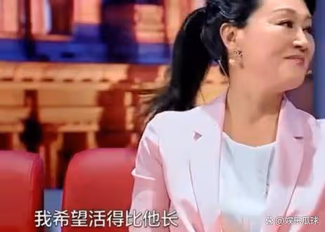 王姬：一路好好走，當年拍吻戲，都提前先去醫院檢查一下