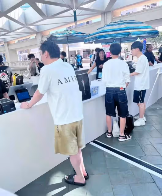 王思聰已轉戰夏威夷，疑似因安全問題離開日本，發文闢謠認女傳聞