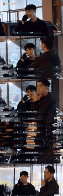向佐《披哥4》鬧退賽風波:學不會舞蹈情緒崩,隊友一番話讓人深思