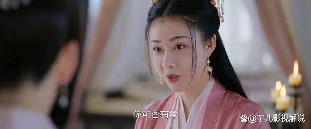 《柳舟記》原著:難怪崔行舟會放棄廉苪蘭選擇柳眠棠,高下立判!