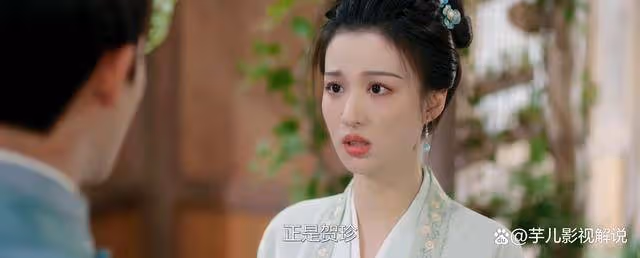 《柳舟記》原著:難怪崔行舟會放棄廉苪蘭選擇柳眠棠,高下立判!