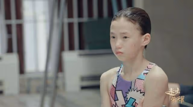 上大學了！陳芋汐已至同濟大學報到
