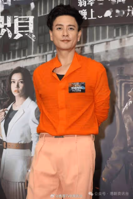 黃宗澤嫌蔡潔出浴戲太保守！建議拍《法證放暑假》水著上陣