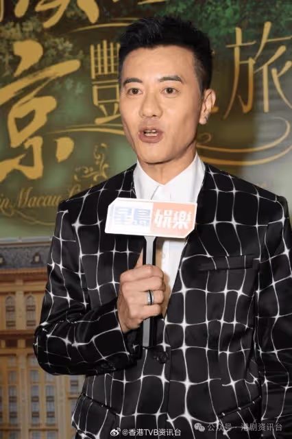 黎諾㦤喜見《四葉草》演員!陳自瑤與林保怡過七夕?