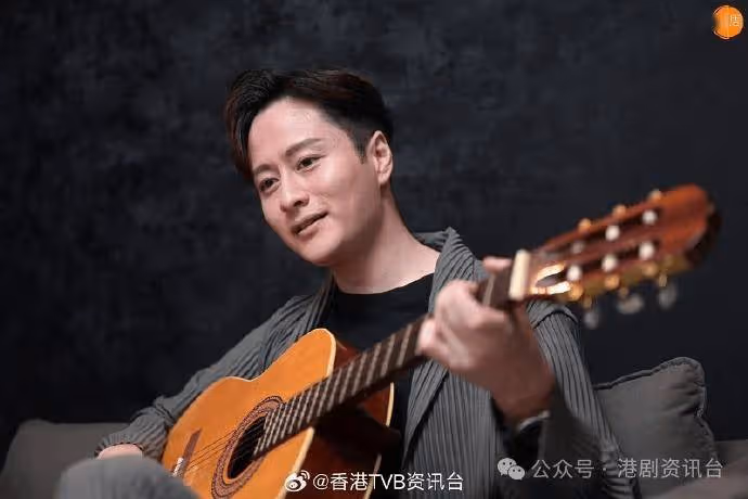 離巢TVB機會變更多!與女友拍拖七年卻否認好事近