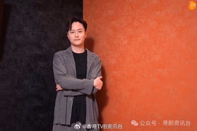 離巢TVB機會變更多!與女友拍拖七年卻否認好事近
