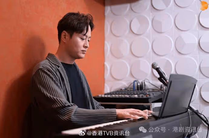離巢TVB機會變更多!與女友拍拖七年卻否認好事近