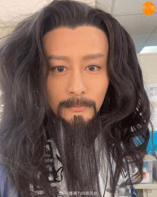 離巢TVB機會變更多!與女友拍拖七年卻否認好事近