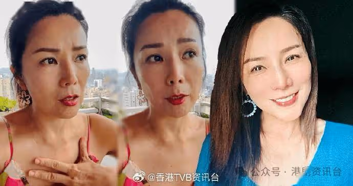 吳忻熹分享抗癌感受 每日社交網出Post令自己有生存價值