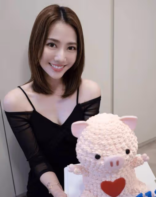 挽口碑！黃宗澤拉隊內地宣傳《法證6》！歐陽震華大讚劇集好看