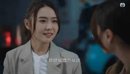 挽口碑!黃宗澤拉隊內地宣傳《法證6》!歐陽震華大讚劇集好看