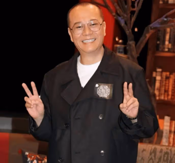 挽口碑!黃宗澤拉隊內地宣傳《法證6》!歐陽震華大讚劇集好看