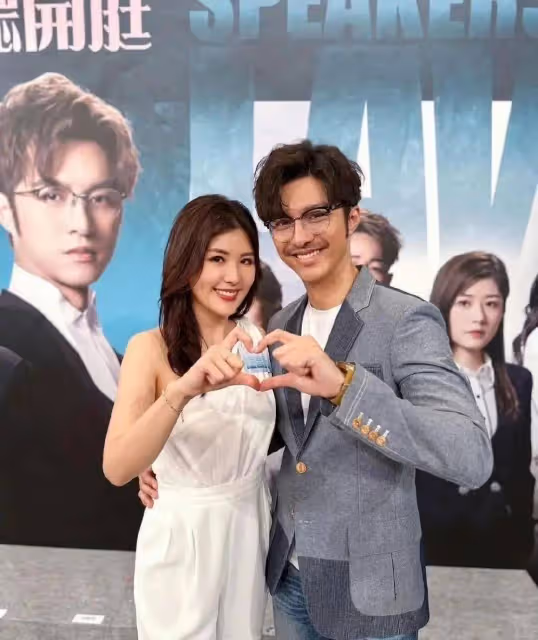 TVB女星「一脫成名」!最近憑熱播新劇出圈,演多年閒角難維持生計