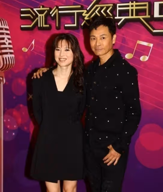 近況憔悴?59歲郭晉安現身內地餐廳,宣布離婚後被前妻公開數臭