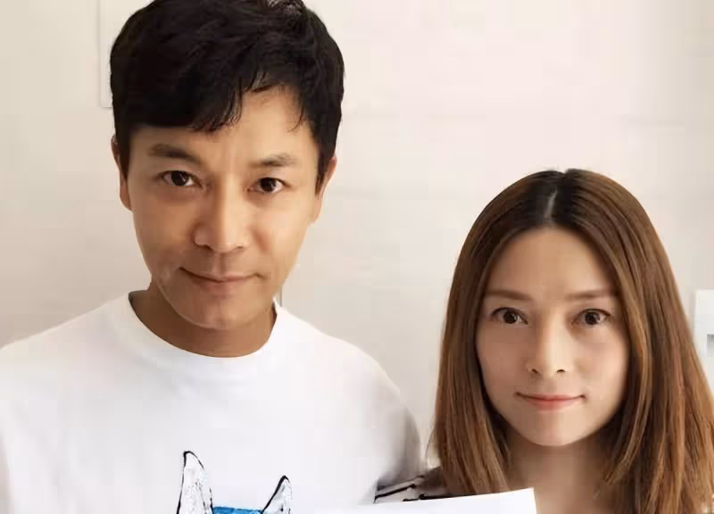 近況憔悴?59歲郭晉安現身內地餐廳,宣布離婚後被前妻公開數臭