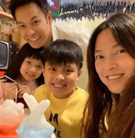 近況憔悴?59歲郭晉安現身內地餐廳,宣布離婚後被前妻公開數臭