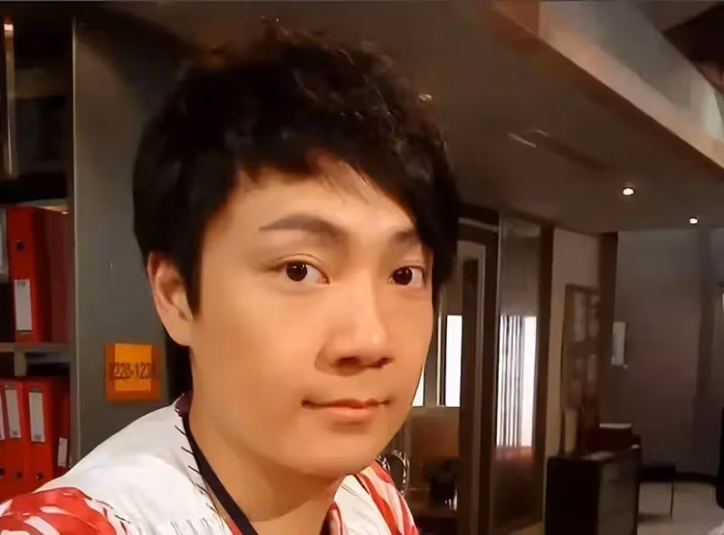 TVB綠葉發布驚嚇照片,場面血腥百無禁忌,網友紛紛讚揚表演專業