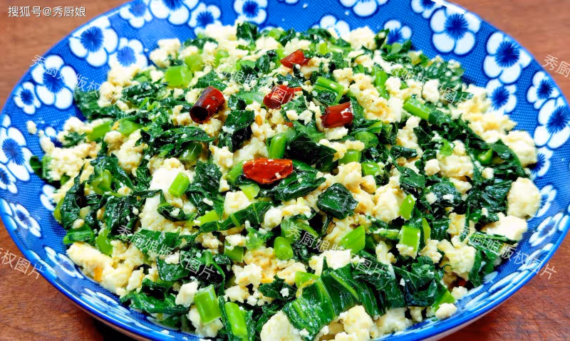 立秋後使勁吃這菜，一潤肺，二護眼，三通便，還是「天然養顏菜」