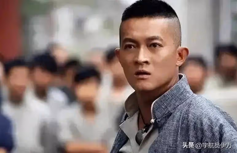 他是內娛「關係戶」，親哥強捧18部劇，如今成人生贏家卻飽受爭議
