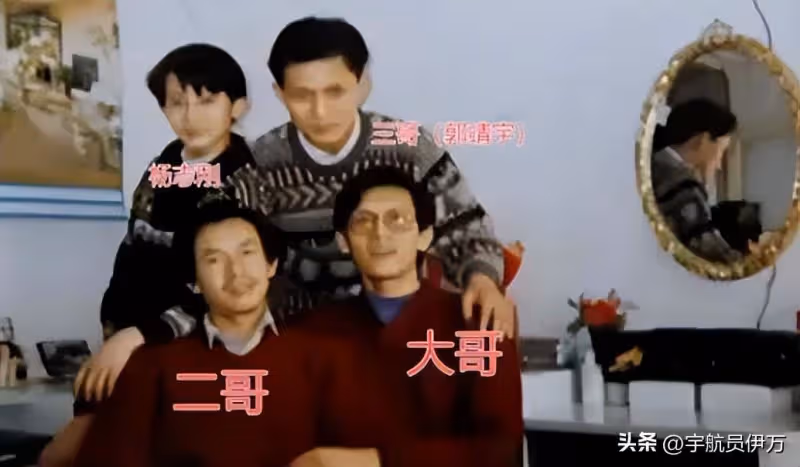 他是內娛「關係戶」,親哥強捧18部劇,如今成人生贏家卻飽受爭議