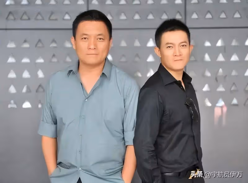 他是內娛「關係戶」,親哥強捧18部劇,如今成人生贏家卻飽受爭議