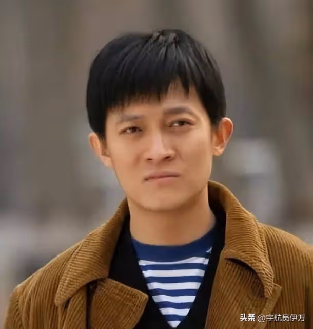 他是內娛「關係戶」,親哥強捧18部劇,如今成人生贏家卻飽受爭議