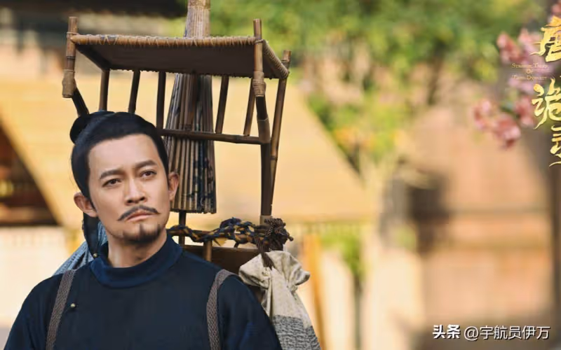 他是內娛「關係戶」,親哥強捧18部劇,如今成人生贏家卻飽受爭議