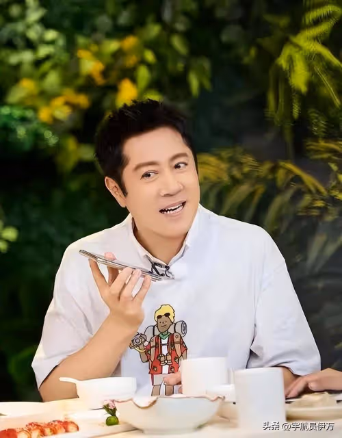 他曾給中央領導獻唱，卻因穿和服引眾怒，如今事業回春仍飽受爭議