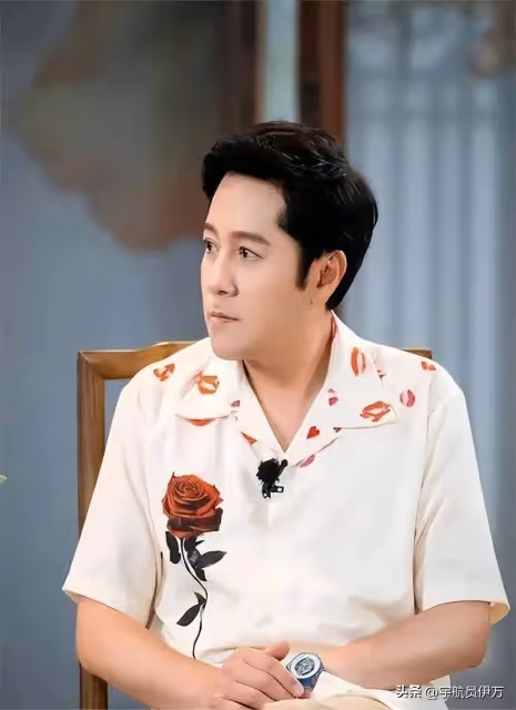 他曾給中央領導獻唱,卻因穿和服引眾怒,如今事業回春仍飽受爭議
