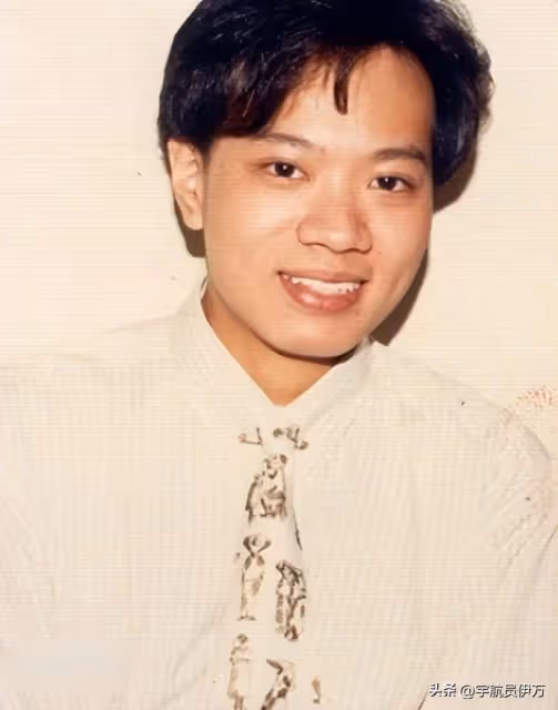 萬萬沒想到,57歲「丁克」了16年的周慧敏,如今成了人生贏家