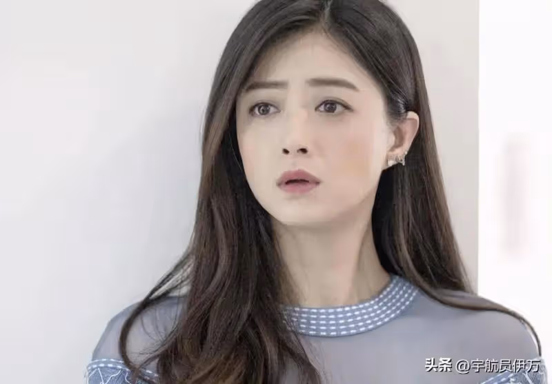 落魄到無戲可拍?看到蔡少芬和蔣欣的現狀,才明白姚晨真的沒說錯
