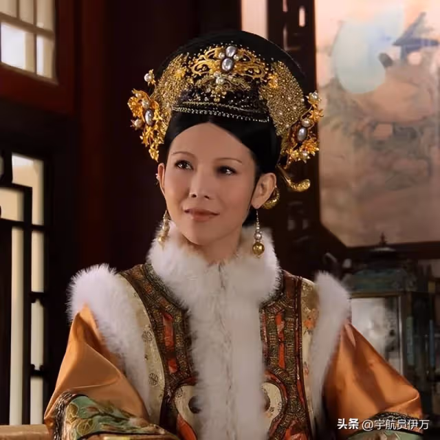 落魄到無戲可拍?看到蔡少芬和蔣欣的現狀,才明白姚晨真的沒說錯