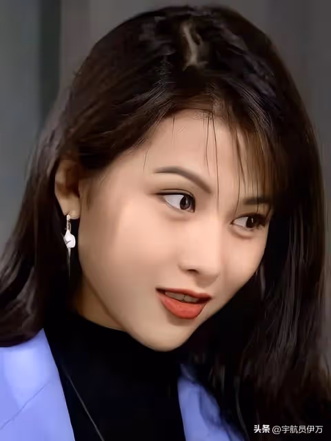 落魄到無戲可拍?看到蔡少芬和蔣欣的現狀,才明白姚晨真的沒說錯