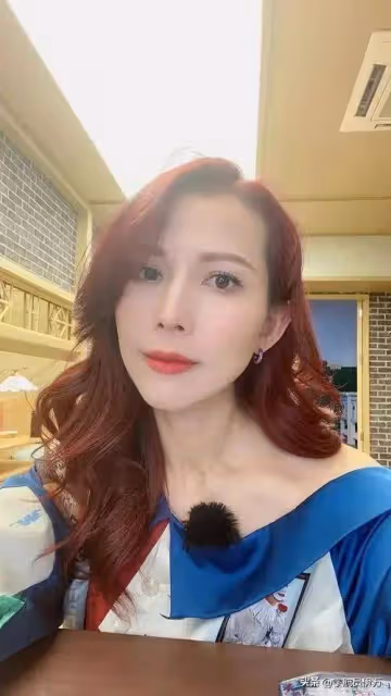 落魄到無戲可拍?看到蔡少芬和蔣欣的現狀,才明白姚晨真的沒說錯