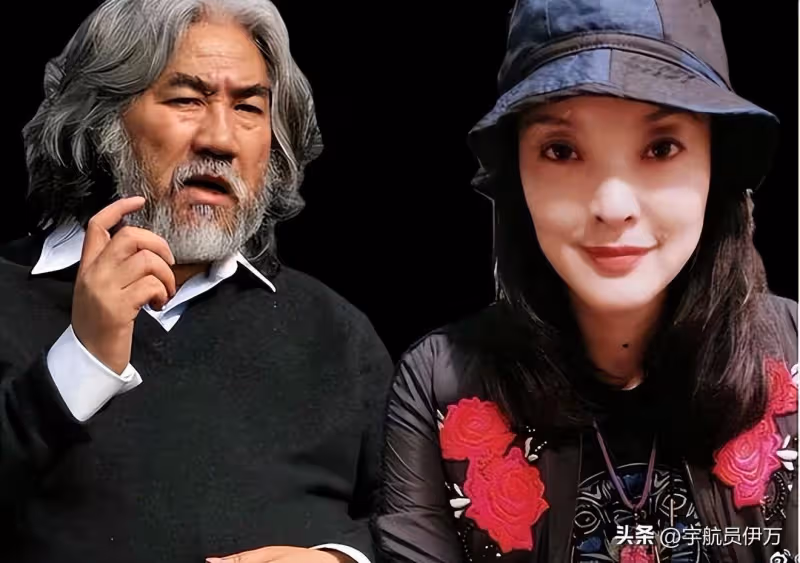 為娶小31歲女友,拋棄相伴28年妻子,如今73歲生三胎卻飽受爭議