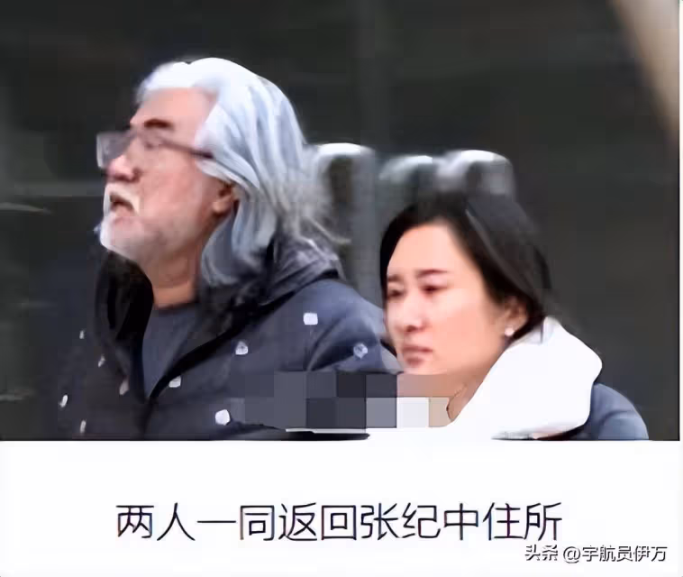 為娶小31歲女友,拋棄相伴28年妻子,如今73歲生三胎卻飽受爭議