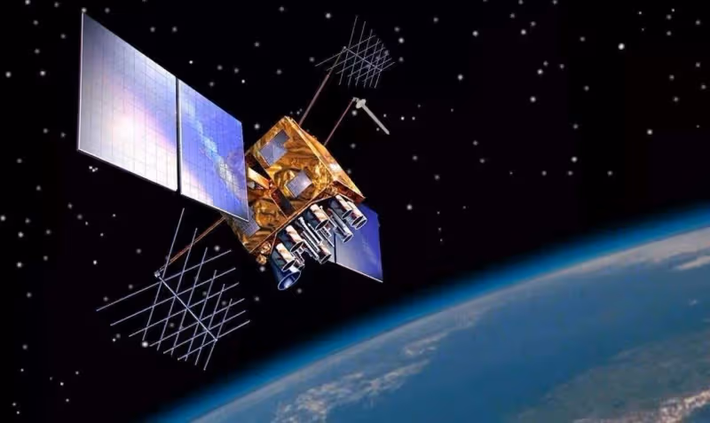 中美俄衛星定位精度差距太大！美0.1米，俄1.5米，中國北斗是多少