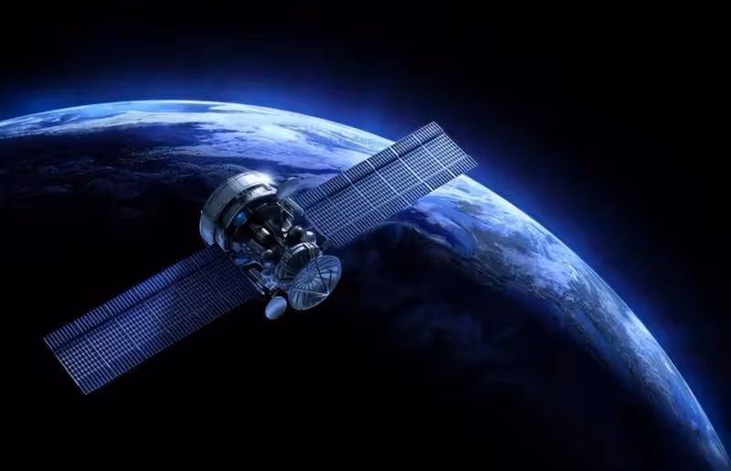 中美俄衛星定位精度差距太大！美0.1米，俄1.5米，中國北斗是多少