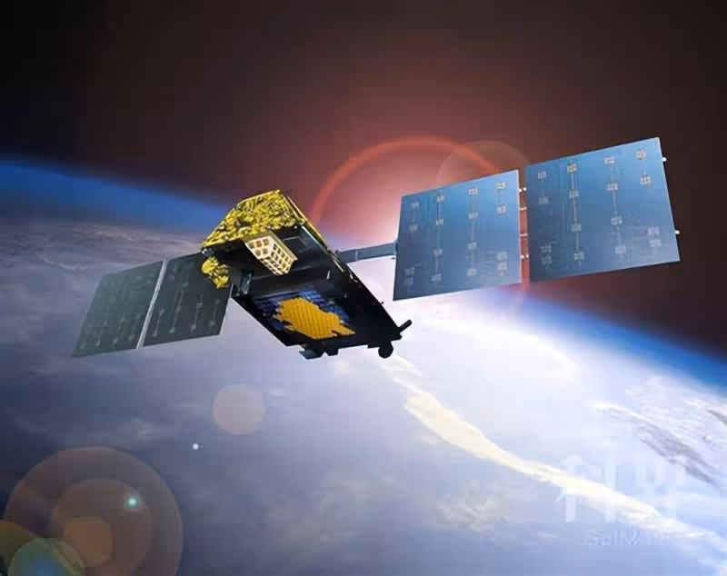 中美俄衛星定位精度差距太大!美0.1米,俄1.5米,中國北斗是多少