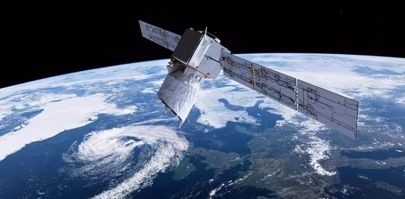 中美俄衛星定位精度差距太大!美0.1米,俄1.5米,中國北斗是多少