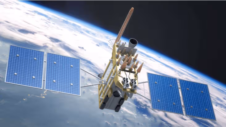 中美俄衛星定位精度差距太大!美0.1米,俄1.5米,中國北斗是多少
