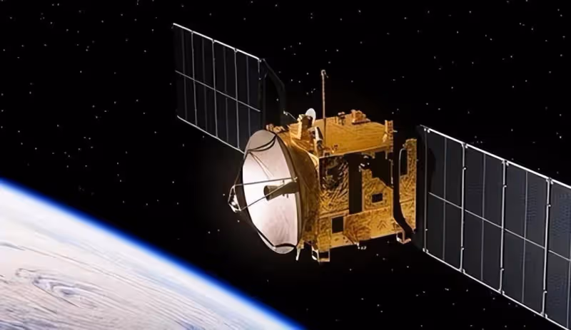 中美俄衛星定位精度差距太大!美0.1米,俄1.5米,中國北斗是多少