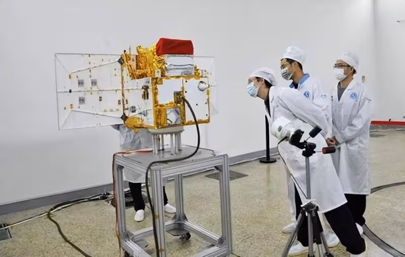 中美俄衛星定位精度差距太大!美0.1米,俄1.5米,中國北斗是多少