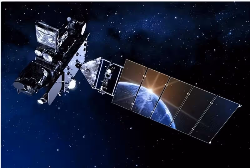 中美俄衛星定位精度差距太大!美0.1米,俄1.5米,中國北斗是多少