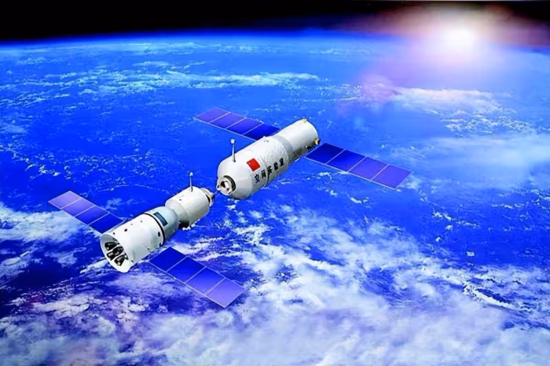 中美俄衛星定位精度差距太大!美0.1米,俄1.5米,中國北斗是多少