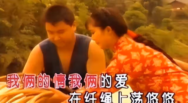 於文華最「親近」的他被捕入獄，意外揭曉與朱之文真實關係？