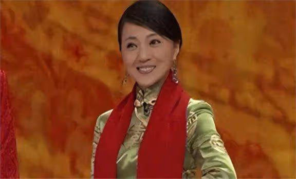她從春晚淪落到精神病院，「小品女王」走到這一步，實在令人惋惜