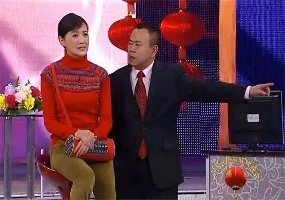 她從春晚淪落到精神病院，「小品女王」走到這一步，實在令人惋惜